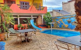 Peruíbe Suíte Flat Hotel
